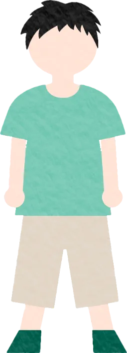 少年