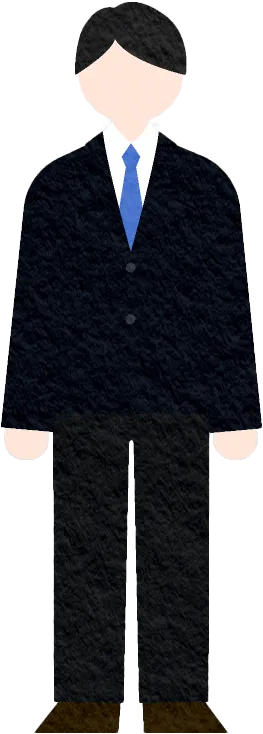 大人